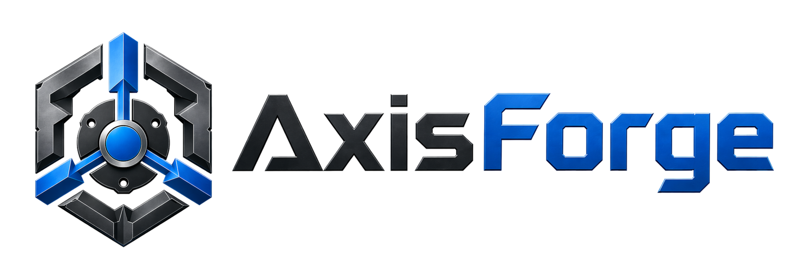 AxisForge — Wireless CNC & Laser Pendant App