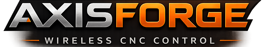 AxisForge